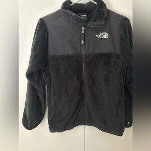 The North Face Girls AQLK Thermal Denali Jacket